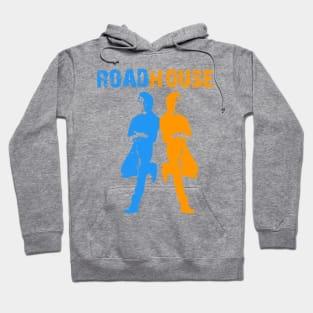 Roadhouse t-shirt Hoodie